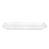 Karaca Carmen Trend Rectangular Porcelain Plate 34x17cm | 153.13.01.1036